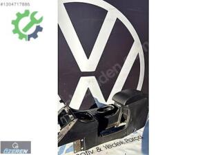 FORD MONDEO 2012 ORTA KONSOL ÖZEREN YEDEK PARÇA