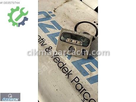 Ford Mondeo Tavan çıkma parça