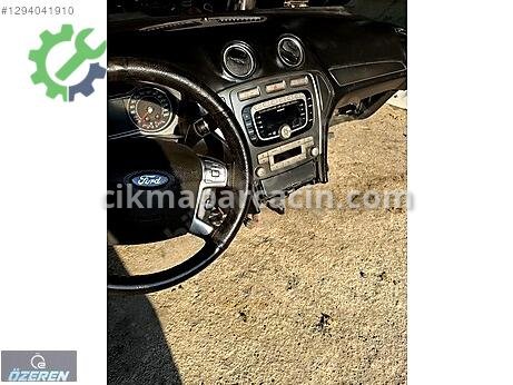Ford Mondeo Torpido çıkma parça