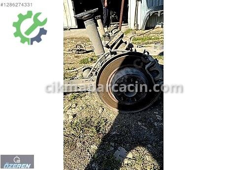 Ford Mondeo Taşıyıcı çıkma parça