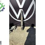 2006 Ford Focus Arka Tampon Demiri Çıkma Parça Konya