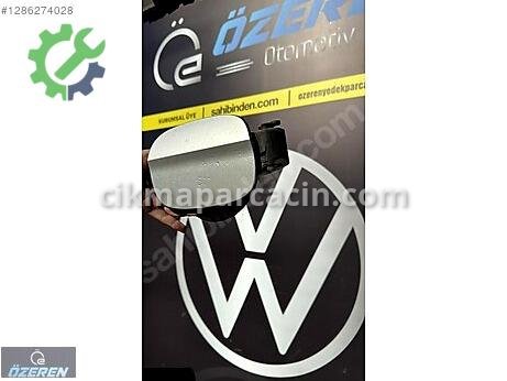 Ford Mondeo Depo Kapağı çıkma parça