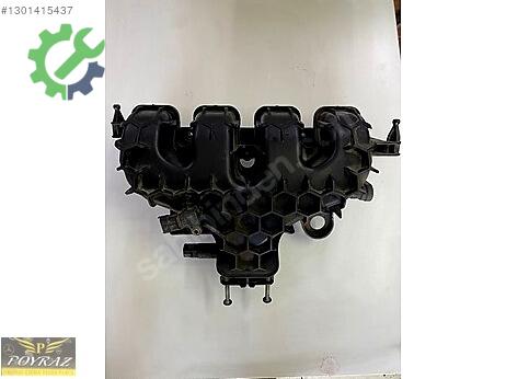 Ford Mondeo Emme Manifoldu çıkma parça