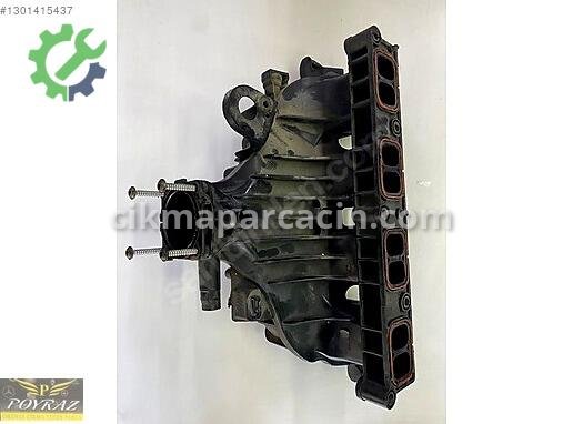 Ford Mondeo Emme Manifoldu çıkma parça
