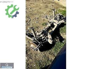 FORD MONDEO 2.0 HELEZYON YAYI ÖZEREN YEDEK PARÇA 05301368927