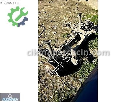 Ford Mondeo Helezon Yay çıkma parça