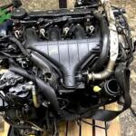 2007 Ford Mondeo Motor Komple Çıkma Parça İstanbul