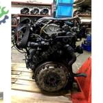 2007 Ford Mondeo Motor Komple Çıkma Parça İstanbul
