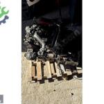 Ford Mondeo Komple Motor Çıkma Parça Bursa
