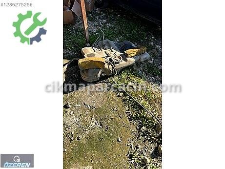 Ford Mondeo Yakıt Deposu çıkma parça