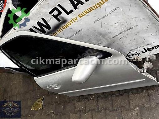 Ford Mondeo Sağ Ön Kapı çıkma parça
