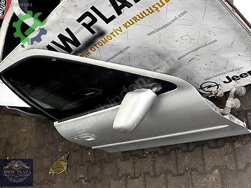 Ford Mondeo Sağ Ön Kapı çıkma parça