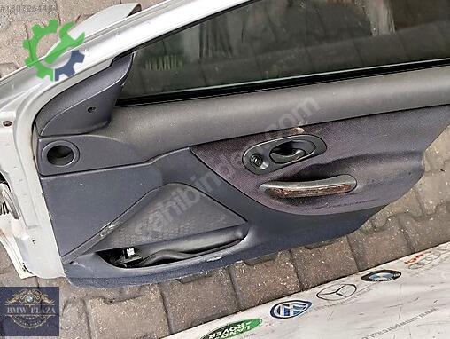 Ford Mondeo Sağ Ön Kapı çıkma parça