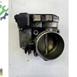 Ford Mondeo Gaz Kelebeği Çıkma Parça İstanbul