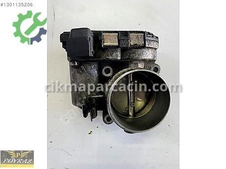 Ford Mondeo Gaz Kelebeği çıkma parça