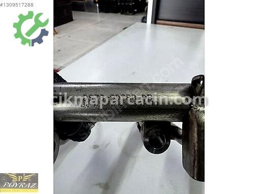 Ford Mondeo Enjektör DS7G-9F593EA çıkma parça