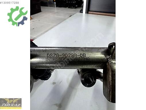 Ford Mondeo Enjektör DS7G-9F593EA çıkma parça