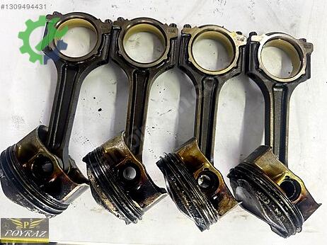 Ford Mondeo Piston Kolu çıkma parça