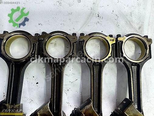 Ford Mondeo Piston Kolu çıkma parça