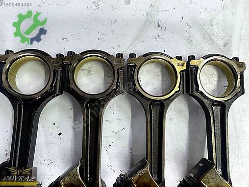 Ford Mondeo Piston Kolu çıkma parça