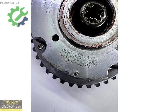 Ford Mondeo Emme Manifoldu DS7G6C524AA çıkma parça