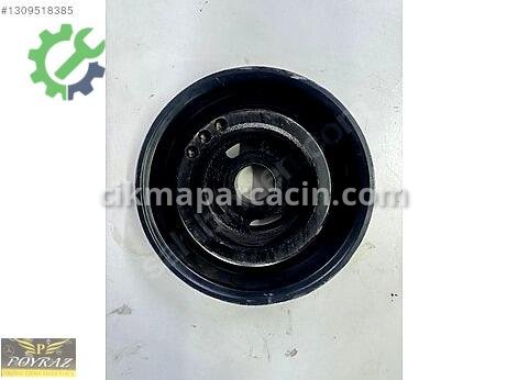 Ford Mondeo Krank Kasnağı çıkma parça