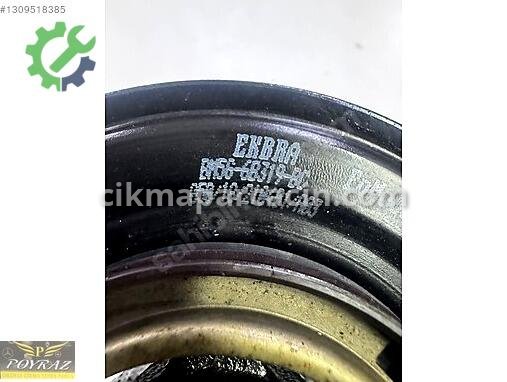 Ford Mondeo Krank Kasnağı çıkma parça