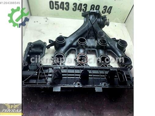 Ford Mondeo Emme Manifoldu 9662688980-00 çıkma parça
