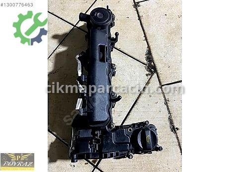 Ford Mondeo Külbütör Kapağı çıkma parça