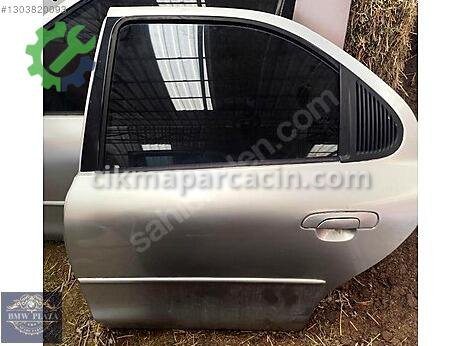 Ford Mondeo Sol Arka Kapı çıkma parça