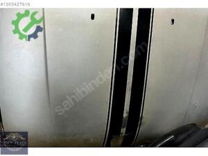 FORD MONDEO MK1 93-96 KOMPLE ÖN KABUT-ÇAMURLUKLA­R-FARLAR-TAMPON