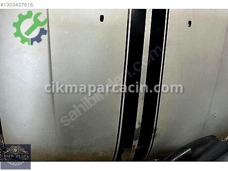 Ford Mondeo Komple Ön çıkma parça