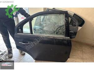 FORD MONDEO MK3 SAĞ ARKA KAPI ORJINAL ÇIKMA