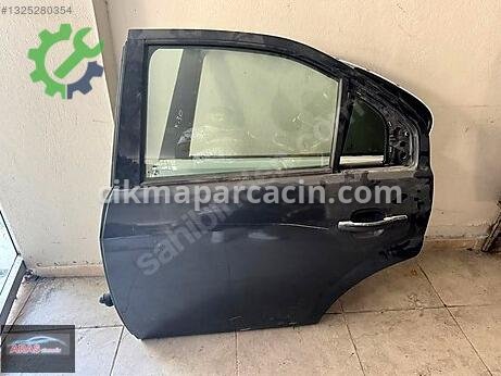 Ford Mondeo Sol Arka Kapı çıkma parça