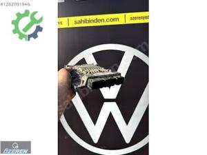 FORD MONDEO MK4-2012 2.0 DİZEL MOTOR BEYNİ 8G9112A650GC