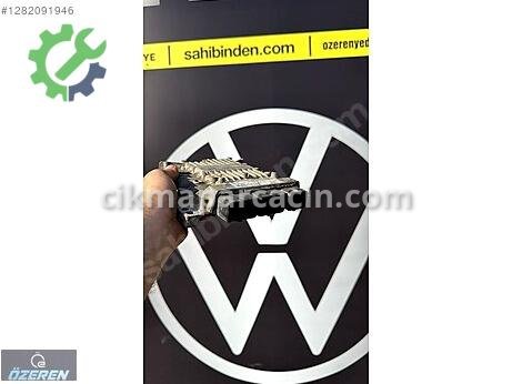 Ford Mondeo Motor Beyni çıkma parça