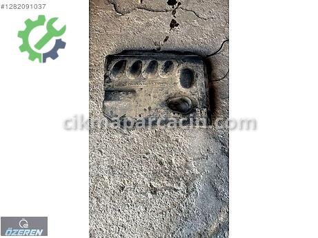 Ford Mondeo Motor Kapağı çıkma parça
