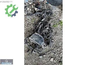 FORD MONDEO MK4-2012 2.0 DİZEL MOTOR TESİSATI