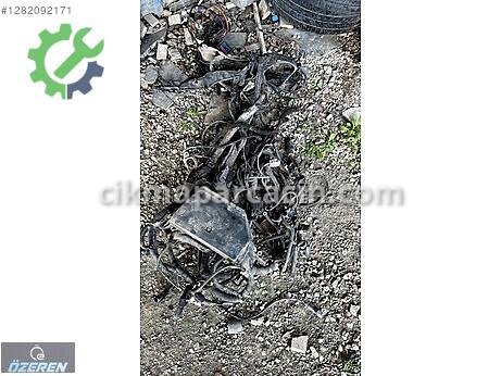 Ford Mondeo Elektrik Tesisatı çıkma parça