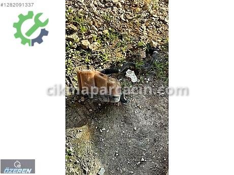 Ford Mondeo Yedek Su Deposu çıkma parça