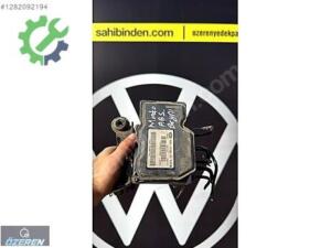 FORD MONDEO MK4-2012 ABS BEYNİ AG912C405FA