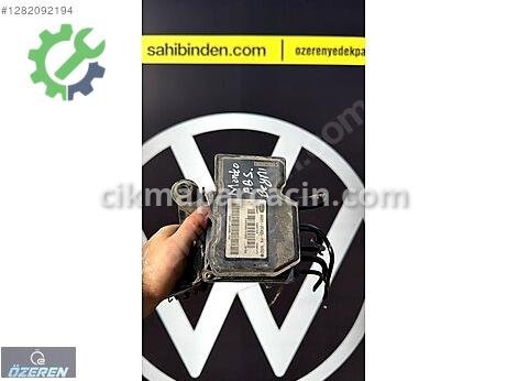 Ford Mondeo ABS Beyni (Modül) çıkma parça