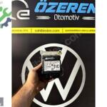 FORD MONDEO MK4-2012 AİRBAG BEYNİ AS7T14B321AC