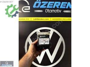 FORD MONDEO MK4-2012 AİRBAG BEYNİ AS7T14B321AC