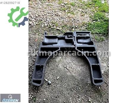 Ford Mondeo Bakalit çıkma parça