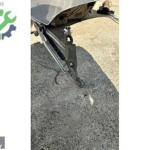 FORD MONDEO MK4-2012 BAGAJ KAPAĞI MENTEŞELERİ SOL-SAĞ