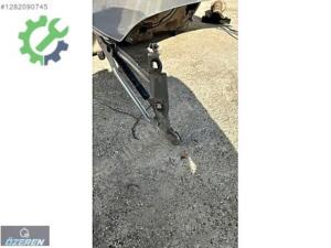 FORD MONDEO MK4-2012 BAGAJ KAPAĞI MENTEŞELERİ SOL-SAĞ
