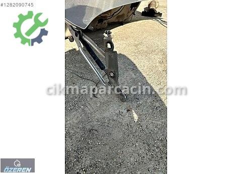 Ford Mondeo Bagaj Kapağı çıkma parça