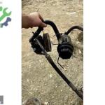 FORD MONDEO MK4-2012 DİREKSİYON POMPASI