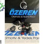 FORD MONDEO MK4-2012 EMNİYET KEMERLERİ